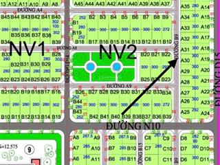 Bán đất dự án hud 300m2 15x20m sổ hồng riêng đường 1 sẹc lê hồng phong, vị trí đẹp giá tốt đầu tư