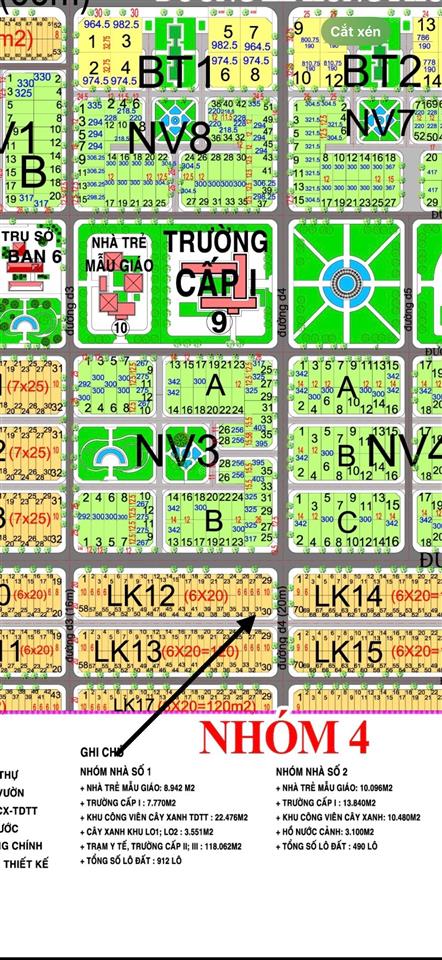 Giỏ hàng tháng 12/2025 dự án hud & xd hà nội nhơn trạch cập nhất giá mới nhất cơ hội đầu tư giá rẻ