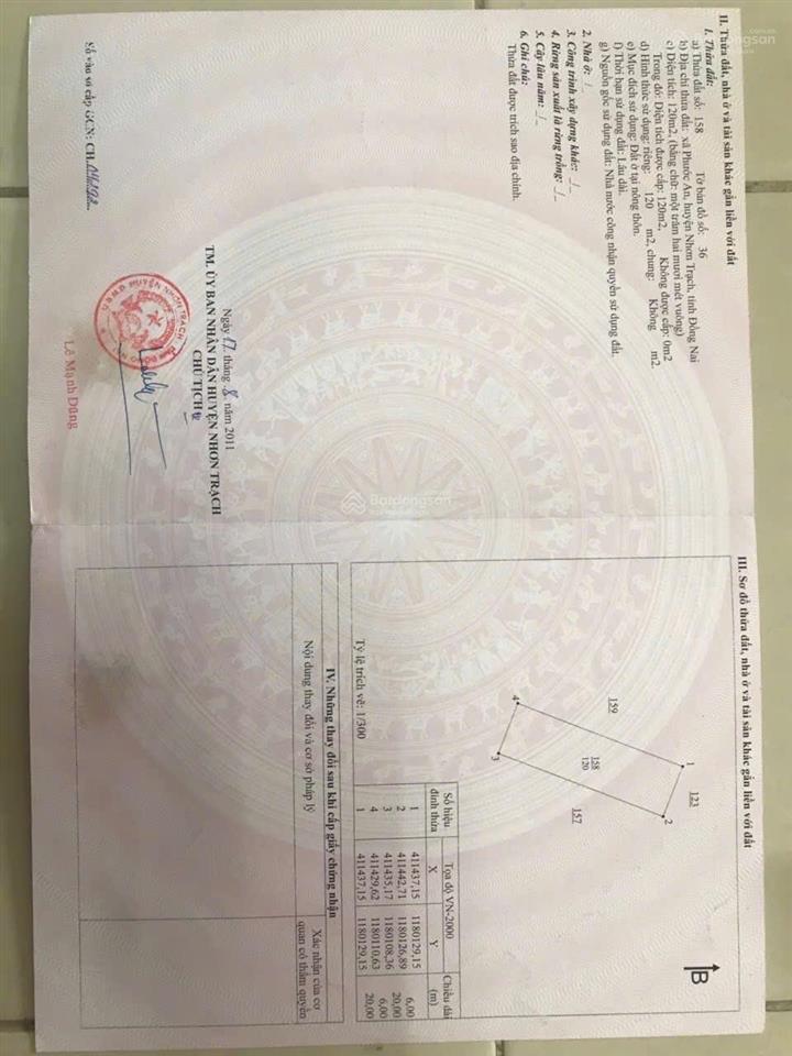 Giỏ hàng tháng 12/2025 dự án hud & xd hà nội nhơn trạch cập nhất giá mới nhất cơ hội đầu tư giá rẻ