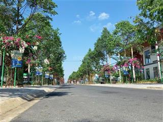 Bán nhà 1 trệt 1 lầu khu đô thị dta phước an đường nhựa 17m, khu vực dân cư sinh sống đông đúc