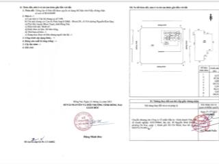 Chung cư terra flora căn góc sân vườn gồm 2 phòng ngủ đã có sổ hồng riêng giá đầu tư
