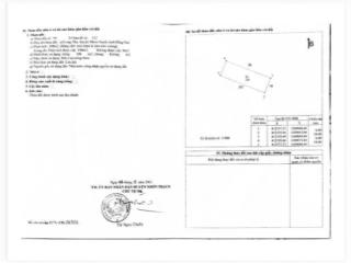 Đất nền dự án hud nhơn trạch 108m2 6x18 sổ hồng riêng đường nhựa giá đầu tư tháng 12/2025