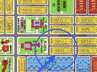 Đất nền dự án xây dựng hà nội đường nhựa 17m thông 2 dự án gần tiền ích có sẵn sổ hồng riêng