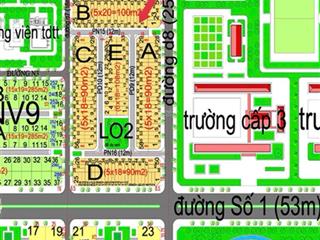 Đất nền dự án hud nhơn trạch sổ hồng riêng cá nhân đứng tên giá tốt đầu tư chỉ 1ty750tr