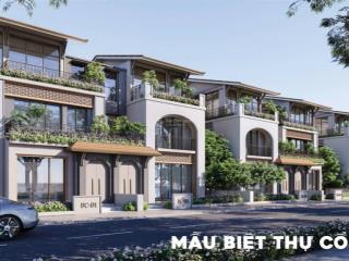 Charmora city nha trang  thành phố nghỉ dưỡng trong lòng đô thị