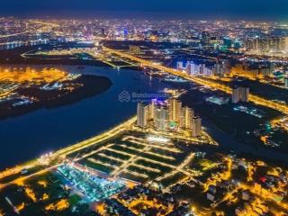 Bán shophouse diamond island,644 m2 , view đẹp, hot!