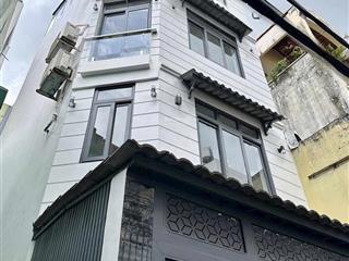 Bán gấp nhà riêng 5,59 tỷ, 30m2, 3pn, 4wc tại lê quang định, p11, bình thạnh, hcm