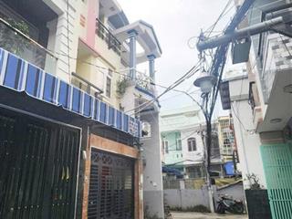 Bán nhà riêng tại nguyễn lâm, 5,85 tỷ, 36m2, 3pn, 3wc, q.bình thạnh, hcm