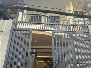 Bán nr 6pn, 7wc, 72m2 tại lê quang định, p 7, bình thạnh, 11,8 tỷ, đẹp, nhiều tiện ích