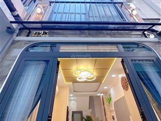 Bán nhà riêng tại phố phan đăng lưu, phường 1, phú nhuận, hồ chí minh, 4,75 tỷ, 20m2, giá ưu đãi