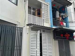 Bán nhà riêng tại nguyễn thượng hiền, 3,5 tỷ, 24m2, 2pn, 2wc, bình thạnh, hcm