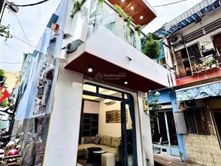Bán nr tại trần khắc chân, 4,68 tỷ, 24m2, 2pn, 2wc, 2 tầng