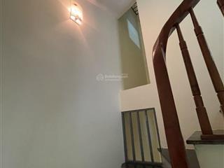 Duy nhất căn khu phân lô, ô tô tránh 48 la nội dt 36m2x5t mới, đang cho thuê 12tr/th  0914 258 ***
