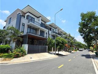 Chính chủ cho thuê gấp nhà phố lavila, diện tích 6x17,6m nhà full nt, giá 18tr / tháng