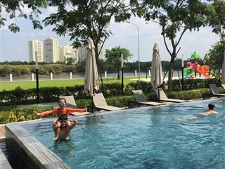 Cho thuê gấp nhà phố kdc nine south, dt 7x20m nhà full nội thất. giá 22 triệu /tháng