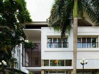 Tôi chính chủ cần bán biệt thự ngân long, giá 25 tỷ  0931 799 *** duy