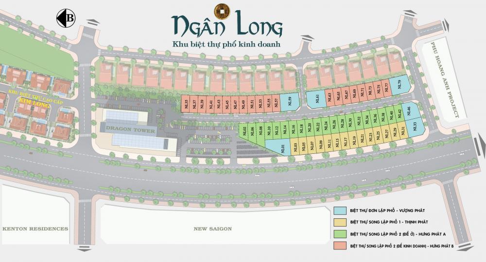 Tôi cần bán gấp biệt thự ngân long. dt 10 x21 nhà full nội thất. giá 24,5 tỷ