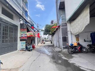 Bán đất vườn lài, an phú đông, 5,4 tỷ, ngang 5mx16m = 80m2, mặt tiền đường 7m, pháp lý đầy đủ