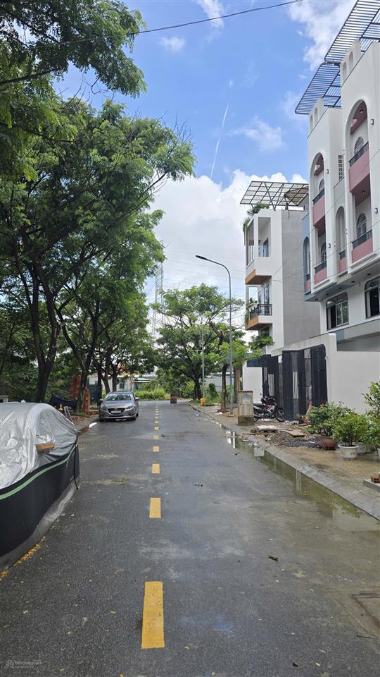 Đất đẹp đường 12m xây nhà ,diên tích lý tưởng 4m.17,5m nhỉnh 4 tỷ