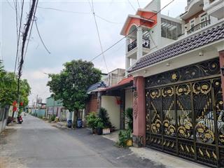 Bán đất đẹp mt an phú đông 27, giá đầu tư 6,8 tỷ, dt 174m2 vuông vức