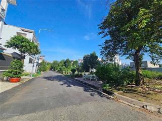 Đất khu biệt thự kdc phú nhuận giá tốt dt 5m.18m khu dân trí cao  sát bên gò vấp