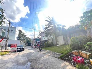 Bán đất thổ cư giá 31 tr/m2 an phú đông 27, dt 472.9m2, quá tốt đầu tư, đường lớn xe tải