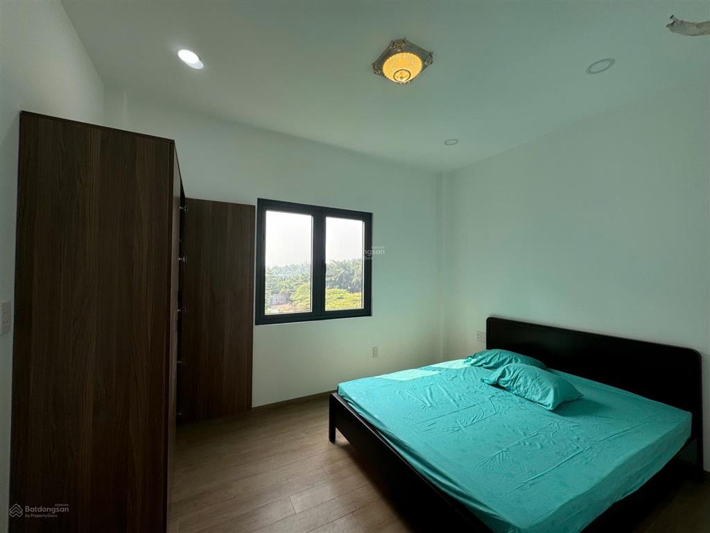 Bán căn nhà phố mới 4 tầng khu dân cư đồng bộ an ninh vươn lài giáp gò vấp chỉ 7,x tỷ