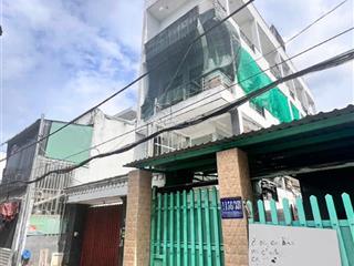 Bán chdv gồm 11 phòng dt khủng 5mx25m nhỉnh 7, x tỷ dòng tiên oke giữ tài sản đầu tư sinh lời