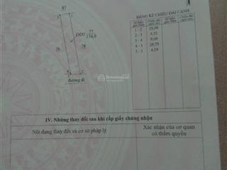 Bán nhà 2 tầng hẻm thông, gần trường chuyên lê khiết, bệnh viên đa khoa quảng ngãi, gần chợ