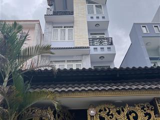 Bán nhà phố khu cao tầng. khu dân trí cao
