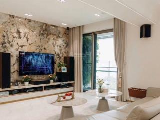 Bán cặp căn hộ midtown the peak(m8) nhà đẹp, 4pn giá 27 tỷ.  0909 168 ***