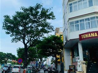 Xuất hiện lô góc 2 mặt tiền đẹp nhất khu phố tây đường 7,5m cách võ nguyên giáp 15m sát biển mỹ khê