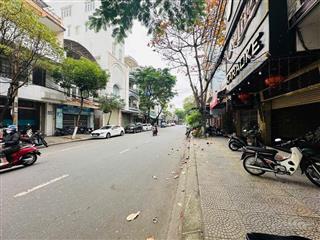 Mặt tiền đường nguyễn chí thanh, hải châu đường 10,5m dt 82m2 giá 8,5 tỷ. dòng tiền 500 triệu/ năm