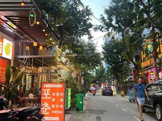 Bán tòa nhà 5 tầng mặt tiền an thượng sát châu thị vĩnh tế, cho thuê 35 triệu/tháng.  0768 470 ***