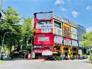 Hạ 1 tỷ bán gấp căn góc nhà 3 tầng 2 mặt tiền trưng nữ vương ngay giao bình minh 4  thông sông hàn