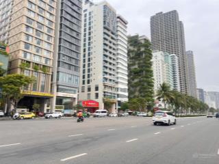 Bán đất tặng nhà  mặt tiền lê thước sát đỗ thế chấp, phước mỹ, sơn trà  cách võ nguyên giáp 100m