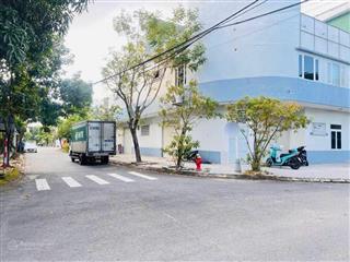 Cho thuê làm kho, xưởng  góc 2 mặt tiền 240m2 ngang 20m đường 7,5m bùi thiện ngộ và huỳnh ngọc đủ