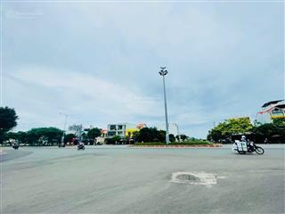 Chính chủ bán 590m2 ( 100% đất thổ cư ) mặt tiền đường 7,5m đặng thái thân, hòa hải.  0768 470 ***