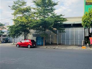 Rẻ hơn 1 tỷ ! ra gấp lô đất 145m2 ngang 7,5m đường nguyễn công hoan sẵn dòng tiền 12 triệu/ tháng
