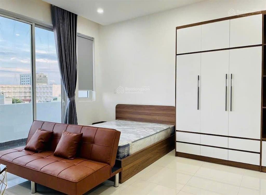 Sập sâu bán gấp tòa căn hộ 2 mặt tiền đường đỗ bá thông biển mỹ khê ngay góc ngã tư siêu hiếm !