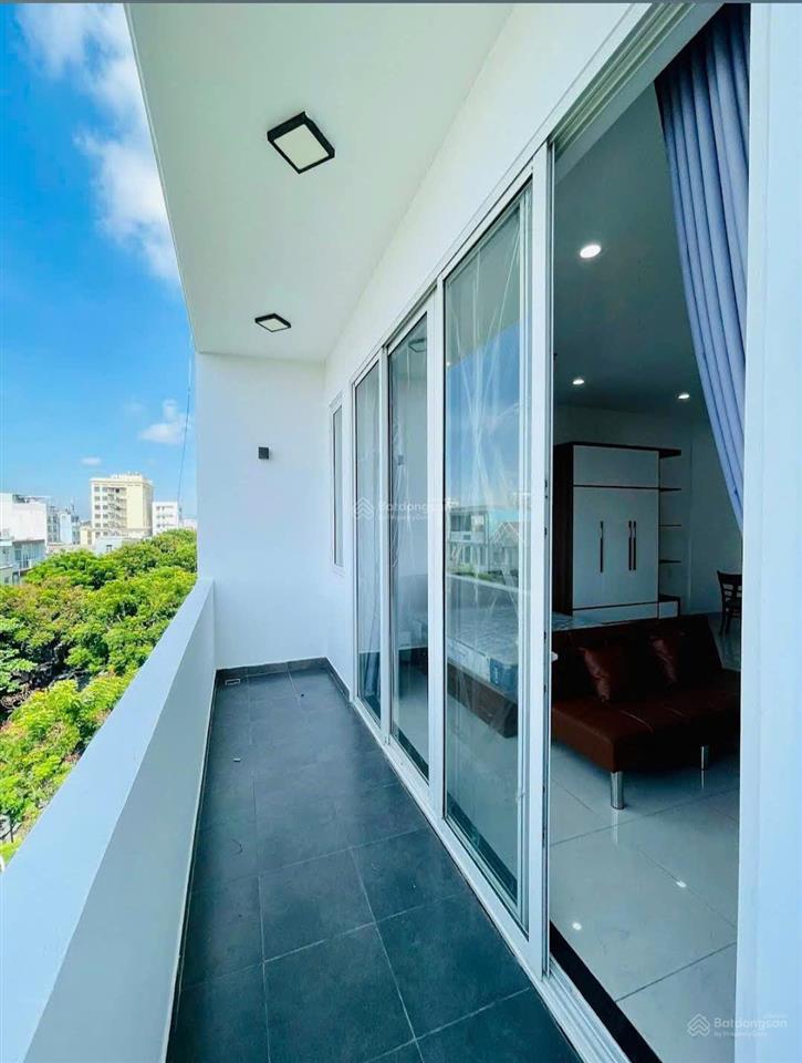 Sập sâu bán gấp tòa căn hộ 2 mặt tiền đường đỗ bá thông biển mỹ khê ngay góc ngã tư siêu hiếm !