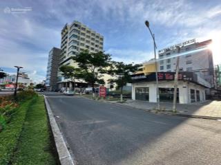 Độc quyền góc 2 mặt tiền rẻ nhất thị trường! 200m2 chu huy mân và trần nhân tông, sơn trà  21,5 tỷ