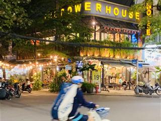 Siêu rẻ căn góc 2 mặt tiền ngang 7m nhà 4 tầng có thang máy đường đinh tiên hoàng. giảm sâu 2 tỷ!