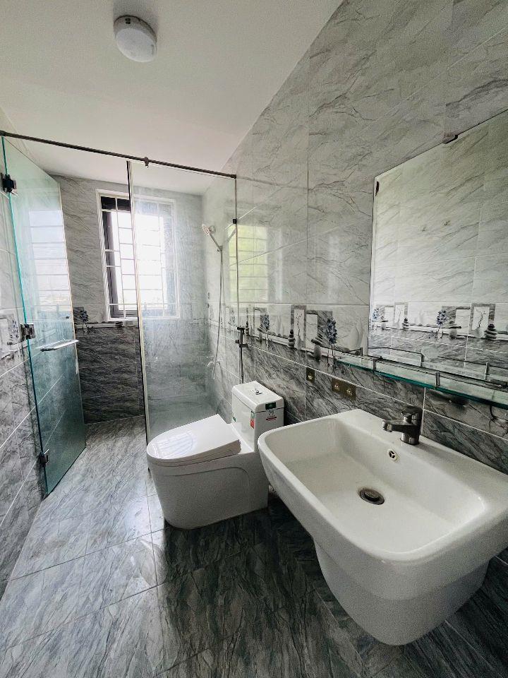 Cắt Lỗ Nhà Phố View Công Viên (75m2| Vào Ở Ngay). Đẹp Suất Xắc Luôn