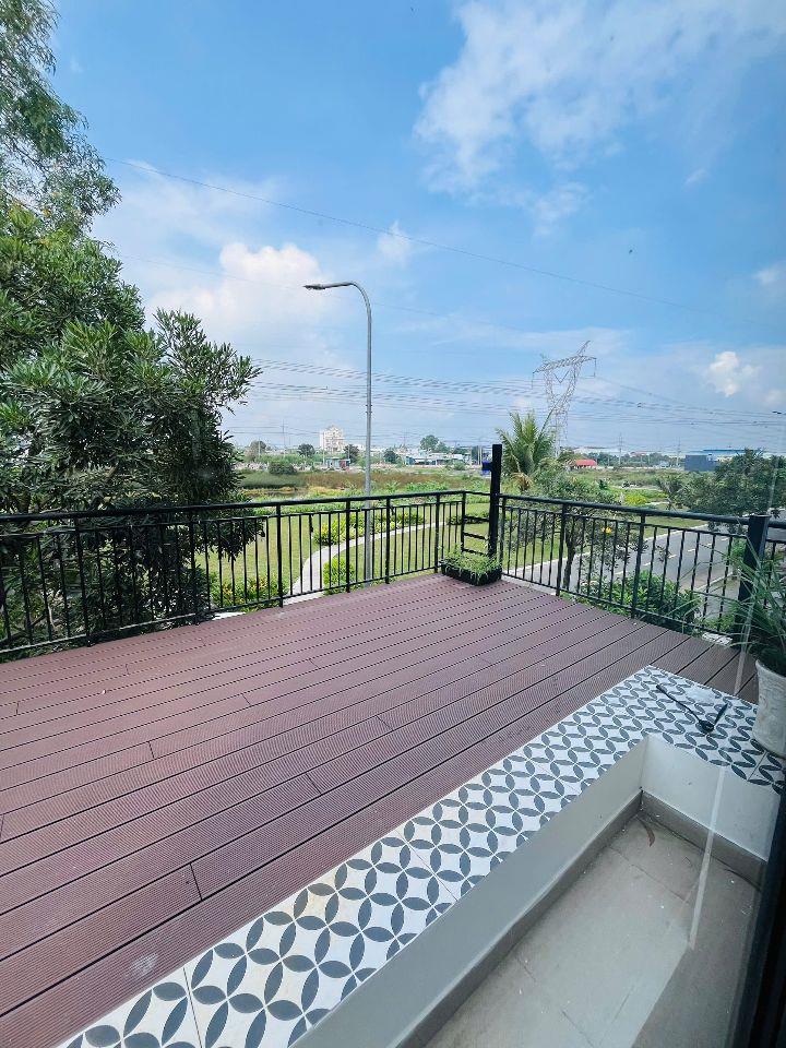 Cắt Lỗ Nhà Phố View Công Viên (75m2| Vào Ở Ngay). Đẹp Suất Xắc Luôn
