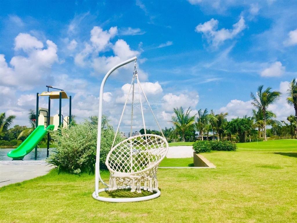 Bạn Đã Biết Căn Biệt Thự View Công Viên Phúc An Chưa ? (Em HuY)