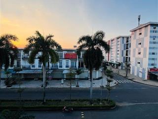 Cho thuê căn góc 7m x 17m (phúc an city). 3pn (nhà mới 100%)