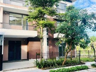 Căn Biệt Thự Có BanCong. Hoàn Thiện Vào Ở Ngay. 6x15m (90m2)