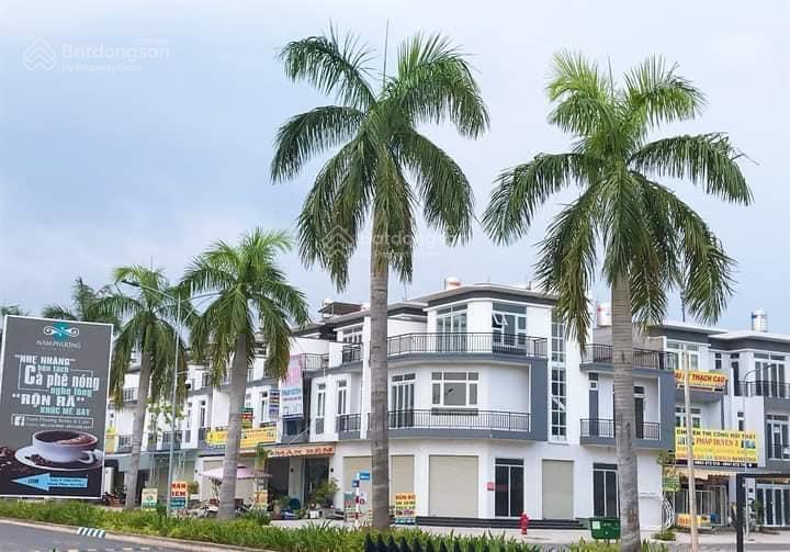 Phúc an city mẫu nhà hiện đại | 2 tỷ 200 triệu/căn