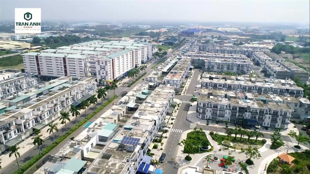 Phúc an city mẫu nhà hiện đại | 2 tỷ 200 triệu/căn